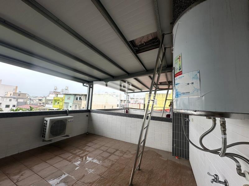 屏東麟洛國3新店鋪住宅（1）房屋室內格局與周邊環境
