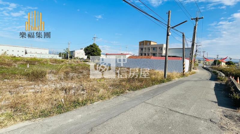 彰化芬園交流道方正美建地房屋室內格局與周邊環境