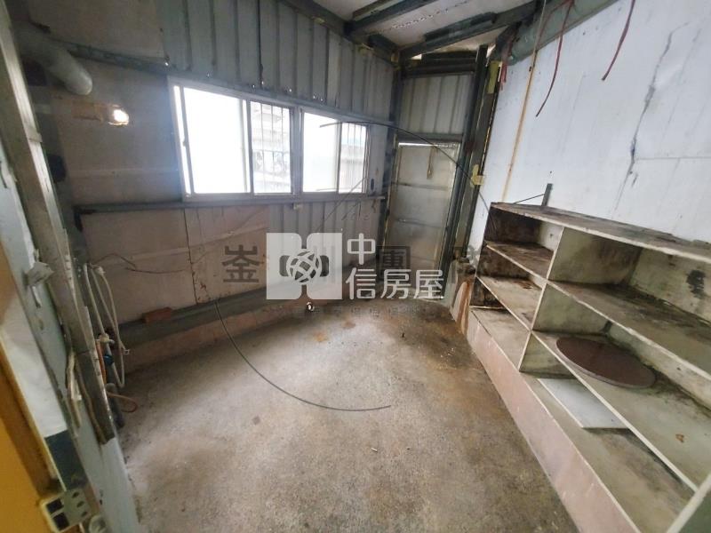 近龍科邊間透天房屋室內格局與周邊環境