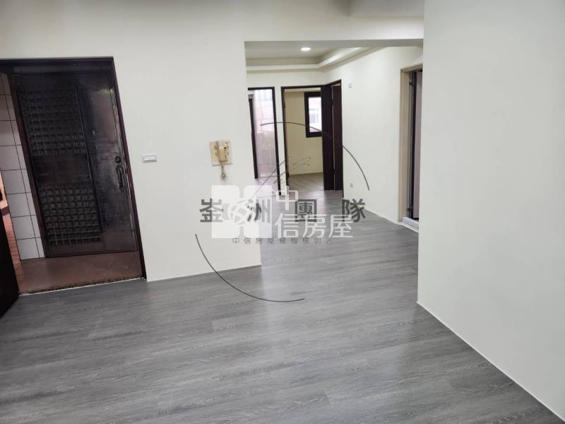 邦國世紀3房車房屋室內格局與周邊環境