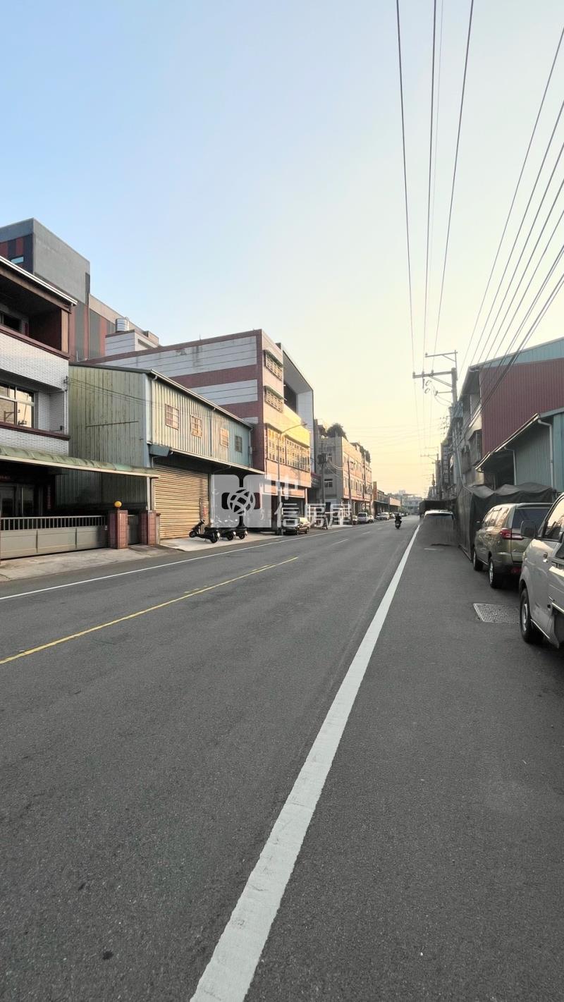 太平大面寬合法三照廠房房屋室內格局與周邊環境