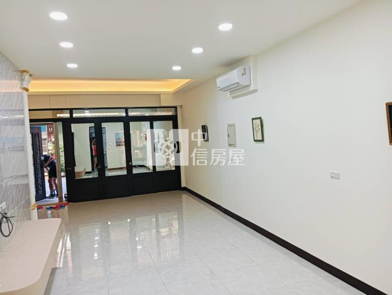 八德整新透天房屋室內格局與周邊環境