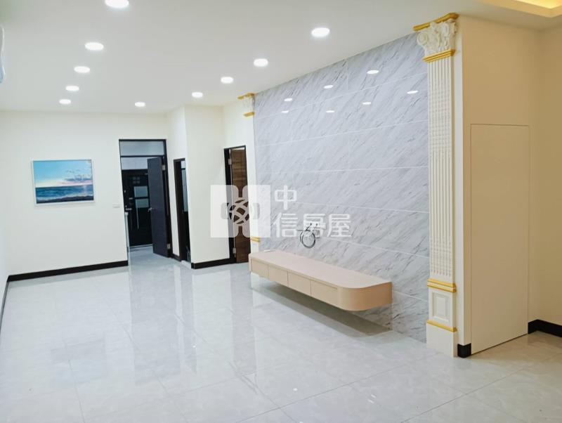 八德整新透天房屋室內格局與周邊環境