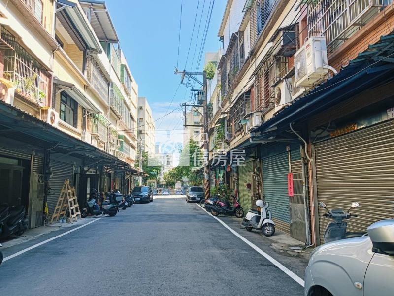 八德整新透天房屋室內格局與周邊環境