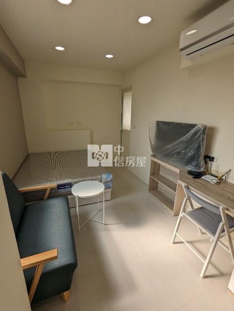 興大5.8%高投報收租套房房屋室內格局與周邊環境
