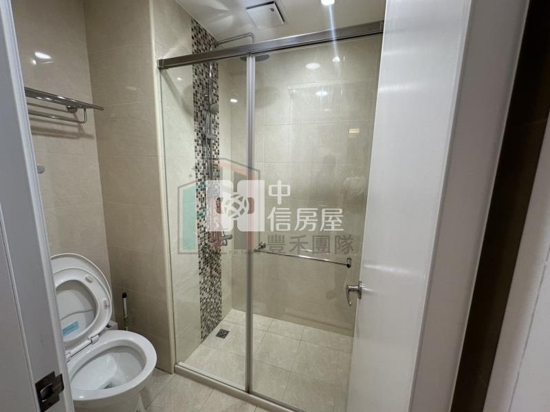【豐禾】平鎮國中旁精美2房車房屋室內格局與周邊環境