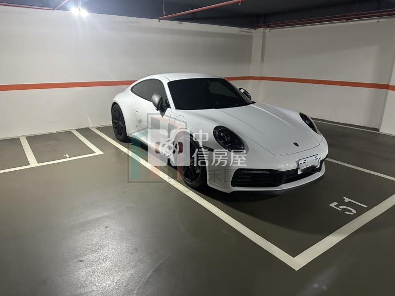 【豐禾】平鎮國中旁精美2房車房屋室內格局與周邊環境