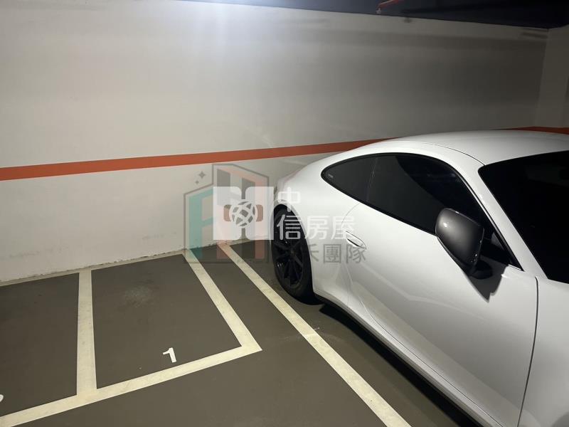 【豐禾】平鎮國中旁精美2房車房屋室內格局與周邊環境