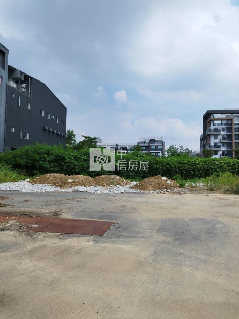 湖子內乙種大建地房屋室內格局與周邊環境