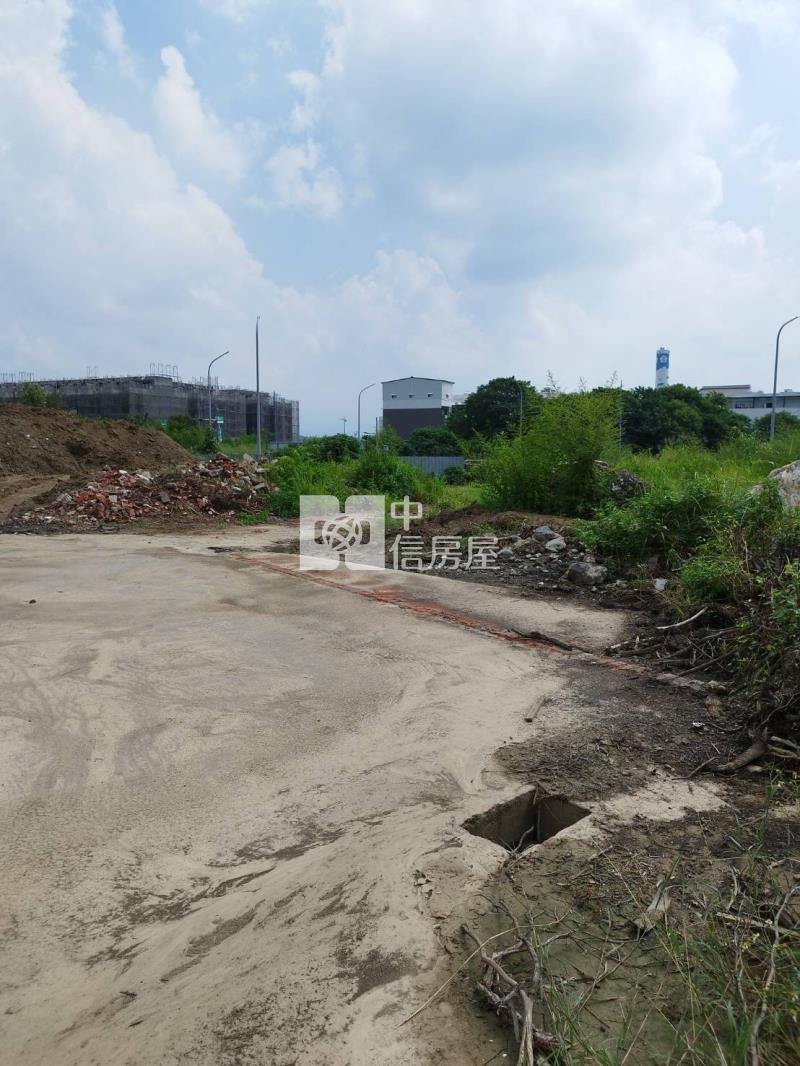 湖子內乙種大建地房屋室內格局與周邊環境