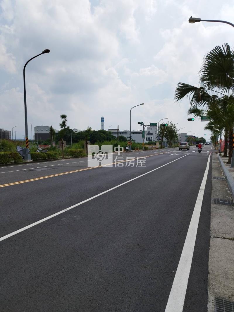 湖子內乙種大建地房屋室內格局與周邊環境