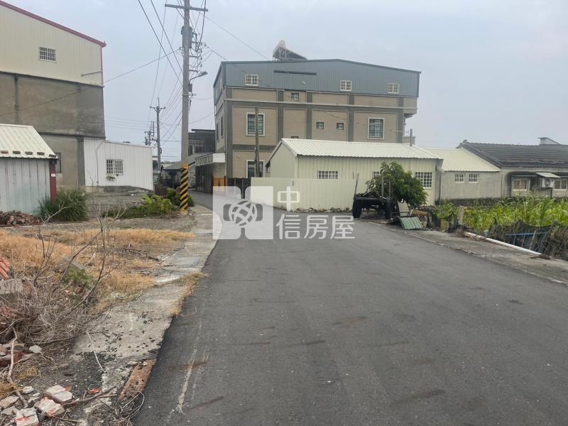 東勢同安建地:規劃11棟透天🏆徵求合作夥伴🏆臨路乙建建照申請中(S18199686)房屋室內格局與周邊環境