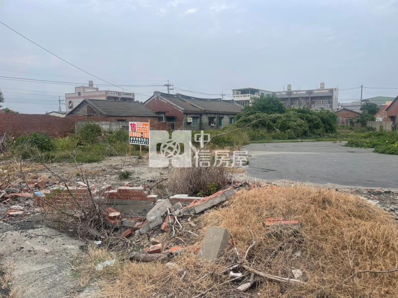 東勢同安建地:規劃11棟透天🏆徵求合作夥伴🏆臨路乙建建照申請中(S18199686)房屋室內格局與周邊環境
