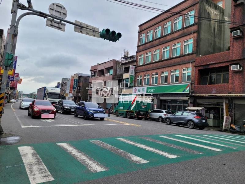 正山東路可蓋資材室農地(前後臨路)房屋室內格局與周邊環境
