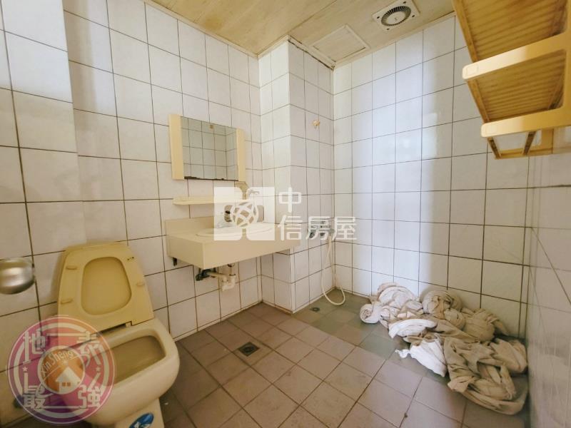 龍科低總價免整理透天房屋室內格局與周邊環境
