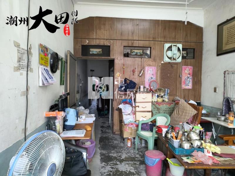 【專約】南州市場店住透天房屋室內格局與周邊環境