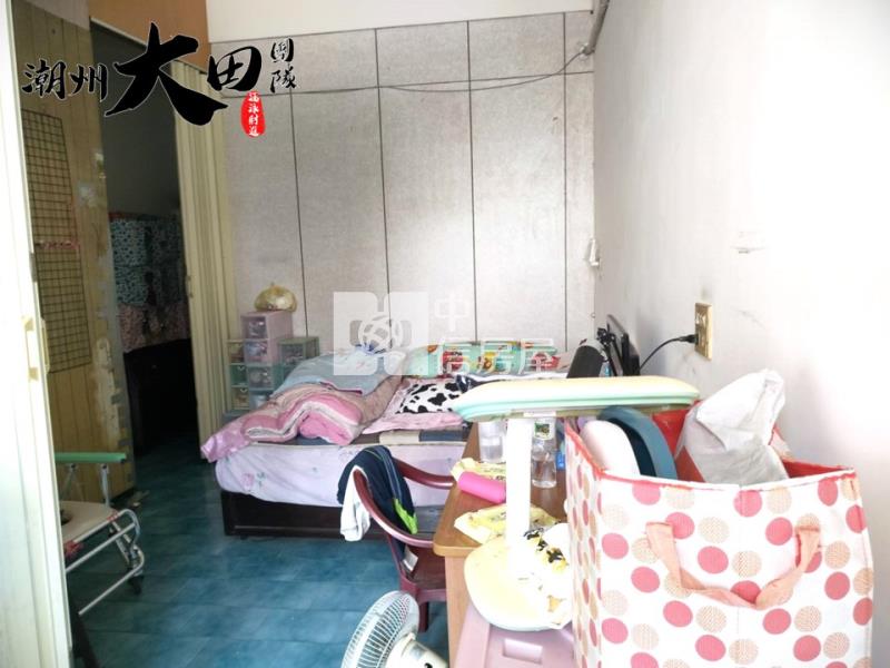 【專約】南州市場店住透天房屋室內格局與周邊環境