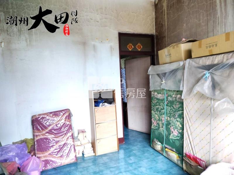 【專約】南州市場店住透天房屋室內格局與周邊環境