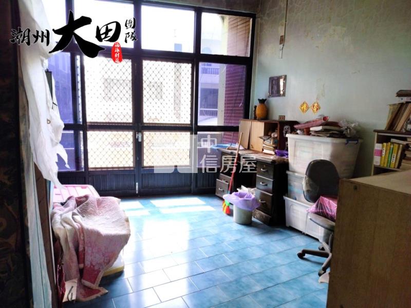 【專約】南州市場店住透天房屋室內格局與周邊環境