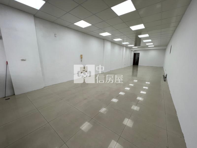 楊梅蘋果村優質店面房屋室內格局與周邊環境