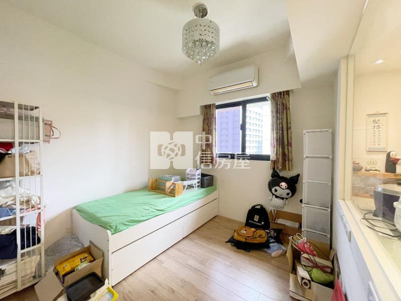 新光佳福皇璽3房平車房屋室內格局與周邊環境