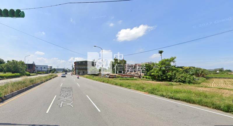 新屋國小農地+資材室(B)房屋室內格局與周邊環境