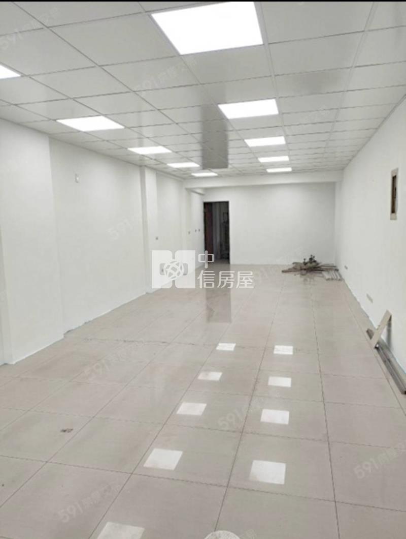 社區12米路店面房屋室內格局與周邊環境