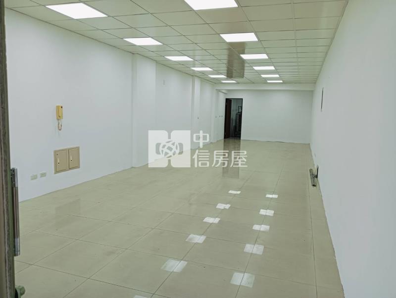 社區12米路店面房屋室內格局與周邊環境
