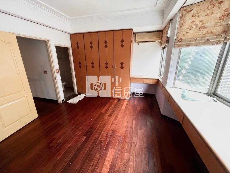 龍潭名人山水透天店面房屋室內格局與周邊環境