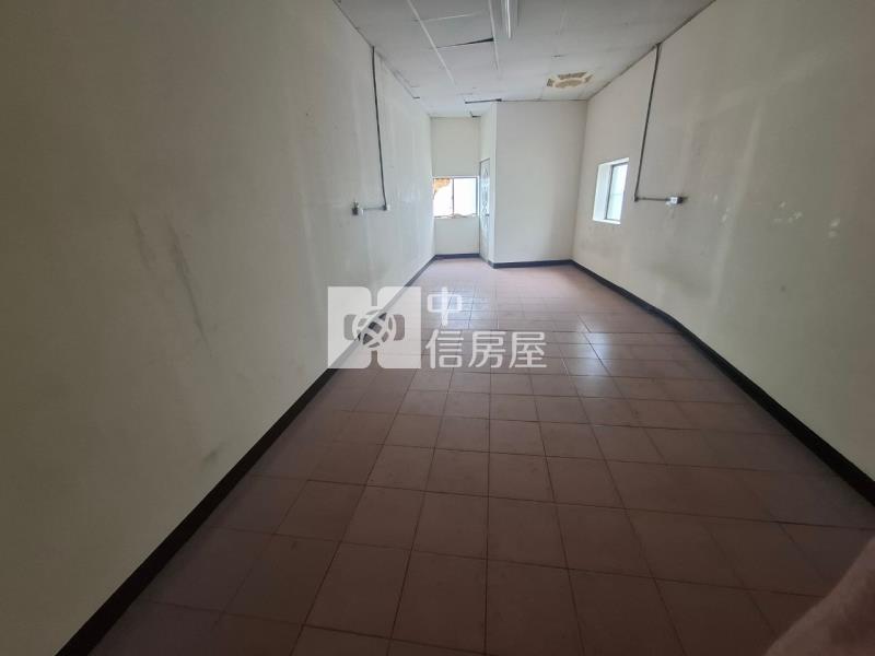 仁德三角窗52坪店住房屋室內格局與周邊環境