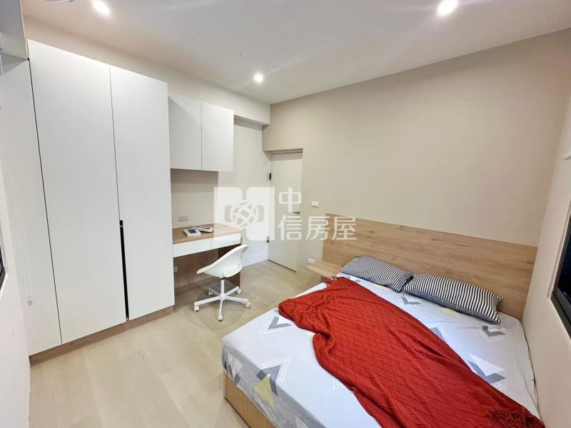 五權車站精美高投報4套房屋室內格局與周邊環境