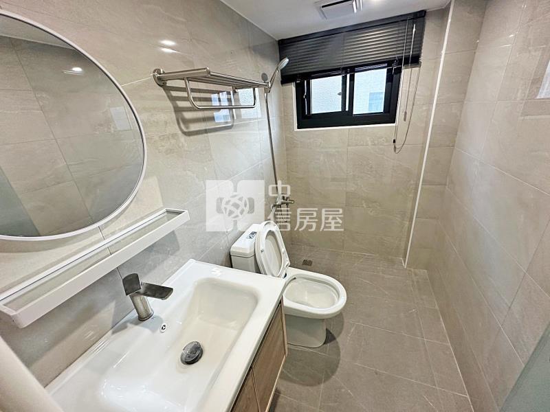 五權車站精美高投報4套房屋室內格局與周邊環境