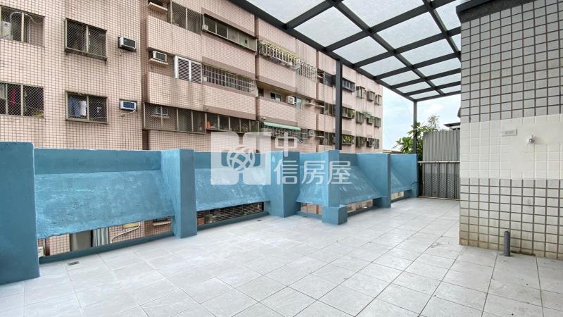 北太平首選三房B1大平車房屋室內格局與周邊環境