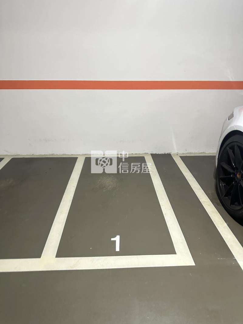 平鎮國中1+1房車房屋室內格局與周邊環境