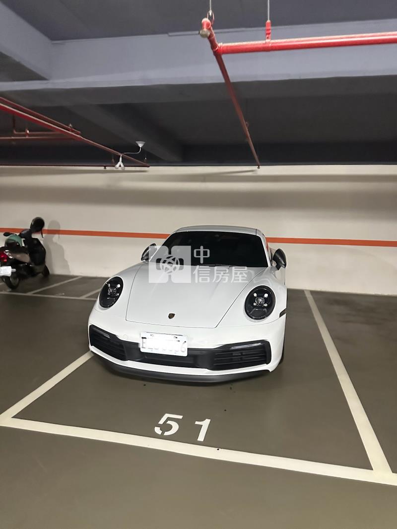 平鎮國中1+1房車房屋室內格局與周邊環境