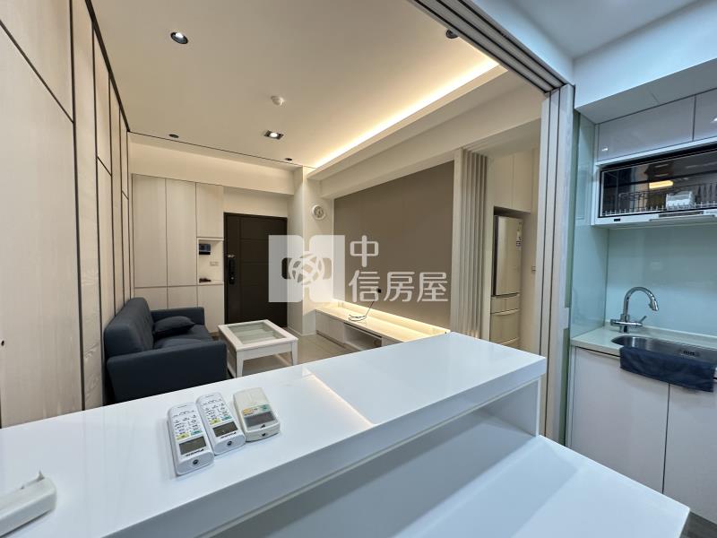 平鎮國中1+1房車房屋室內格局與周邊環境