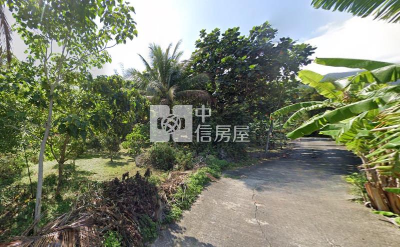 B06-和平南農地房屋室內格局與周邊環境