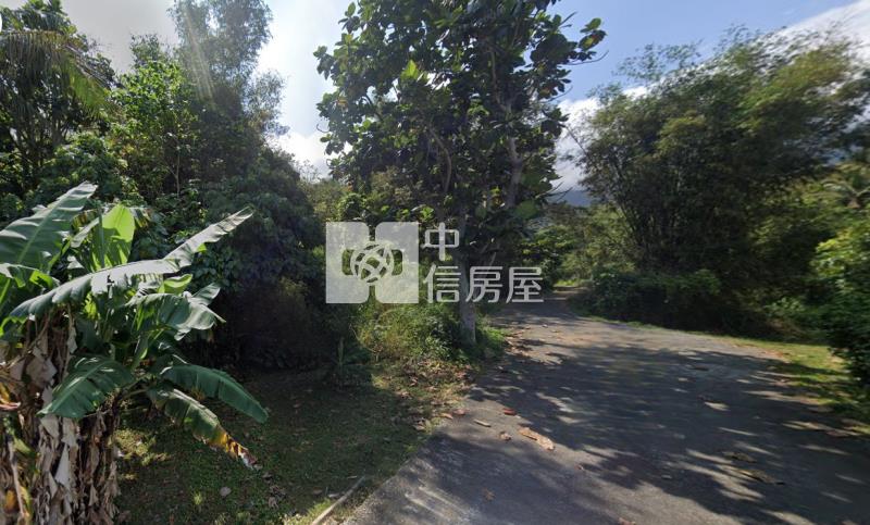 B06-和平南農地房屋室內格局與周邊環境