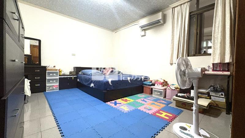 林森國小大透天(中信卓越團隊)房屋室內格局與周邊環境
