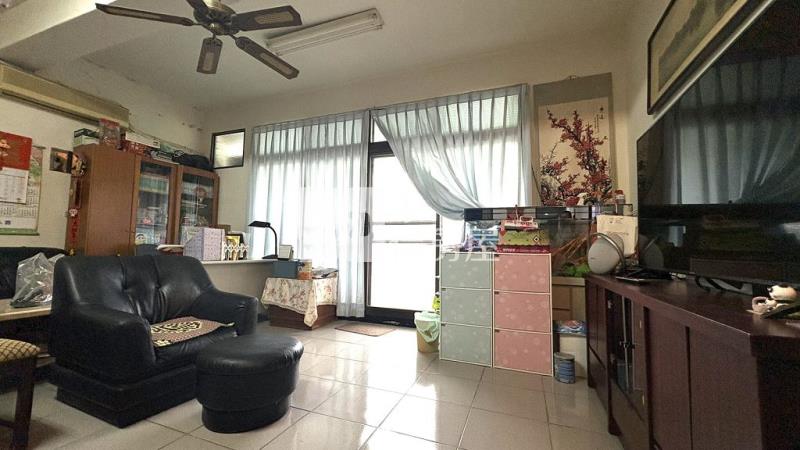 林森國小大透天(中信卓越團隊)房屋室內格局與周邊環境