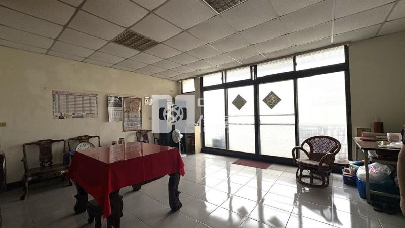 林森國小大透天(中信卓越團隊)房屋室內格局與周邊環境