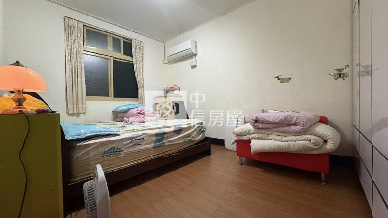 林森國小大透天(中信卓越團隊)房屋室內格局與周邊環境