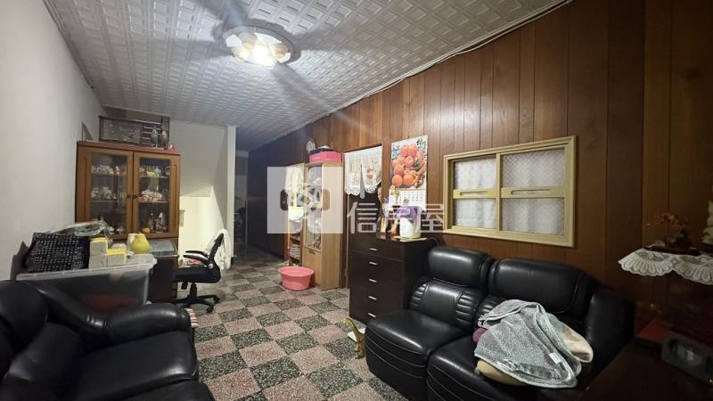 林森國小大透天(中信卓越團隊)房屋室內格局與周邊環境