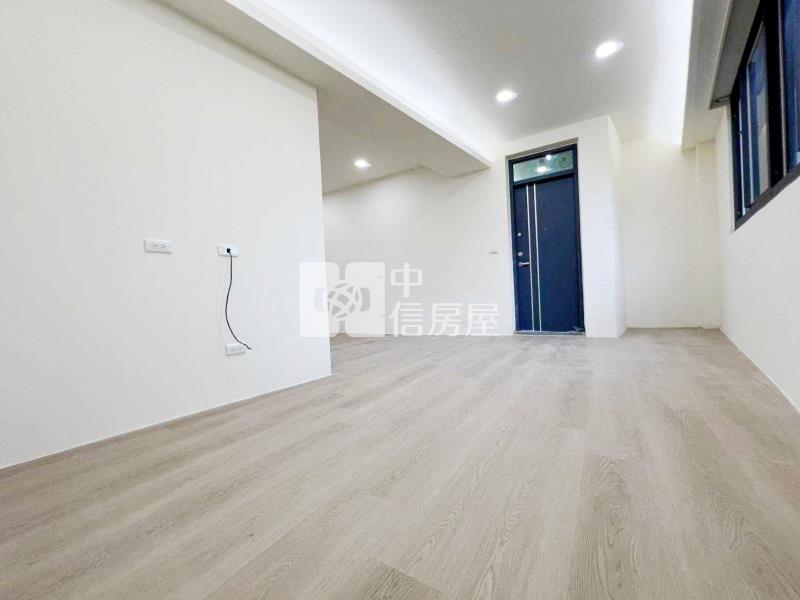 桃園市政府全新整理美公寓房屋室內格局與周邊環境