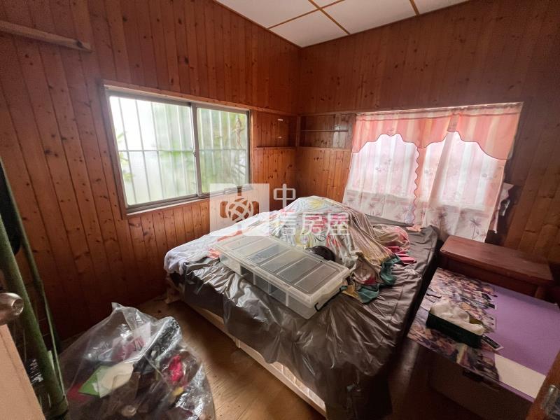 全民一家景觀三房房屋室內格局與周邊環境