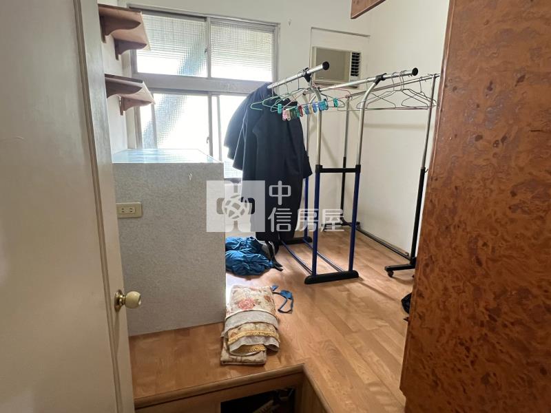 全民一家景觀三房房屋室內格局與周邊環境
