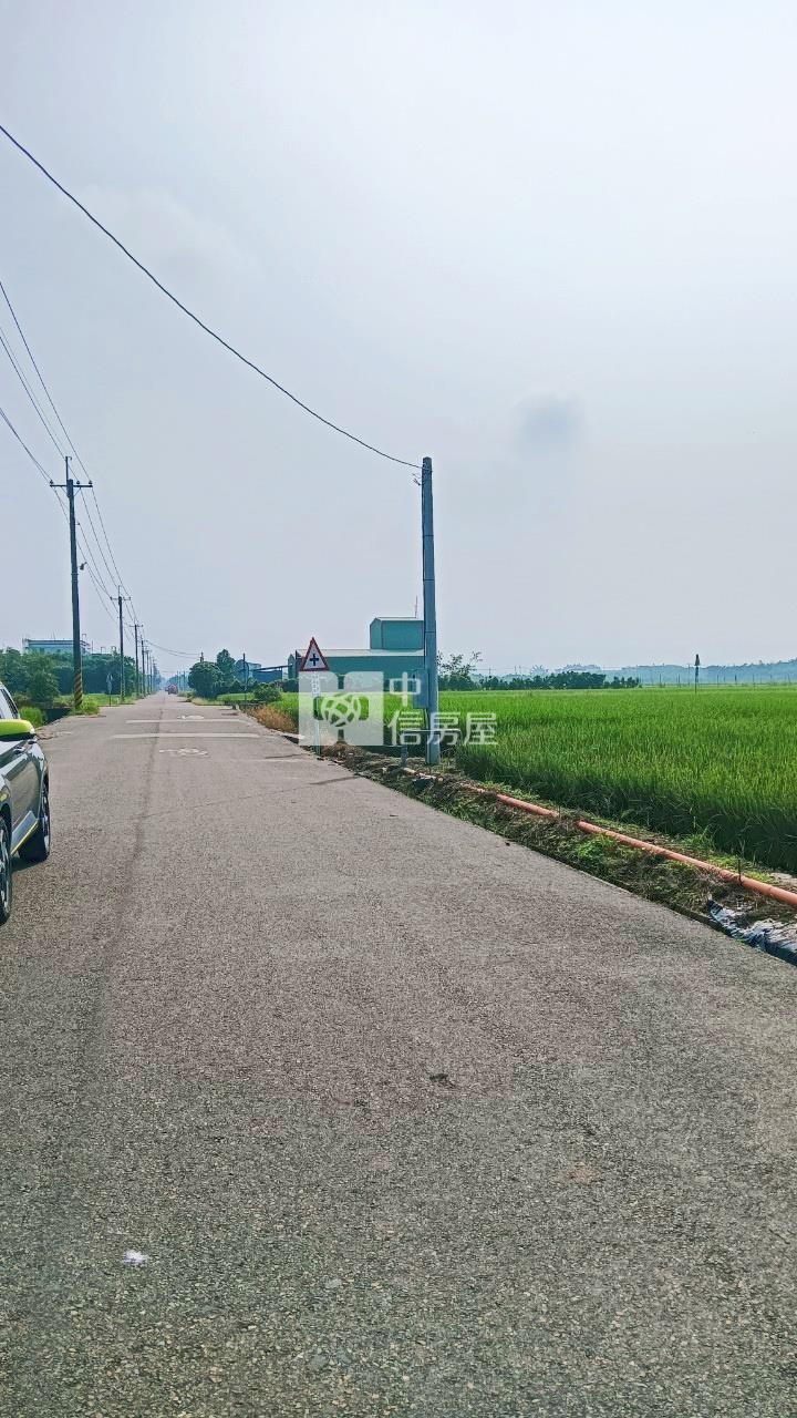 斗南南勢段農地C房屋室內格局與周邊環境