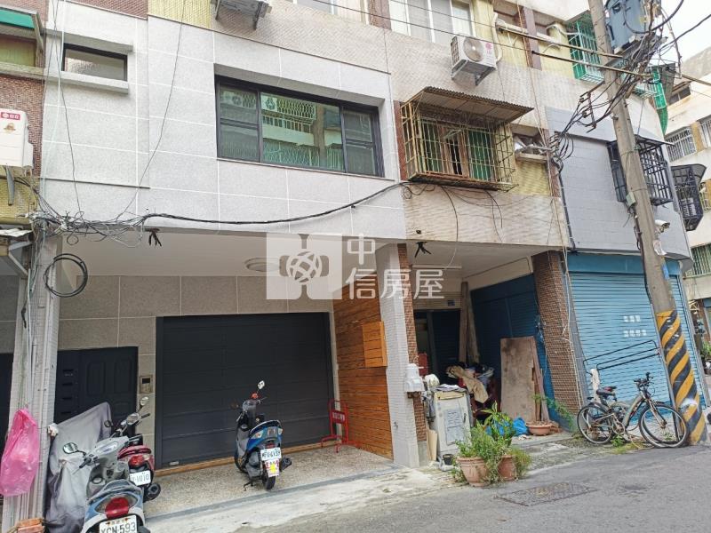 楠梓右昌整新1+2樓房屋室內格局與周邊環境