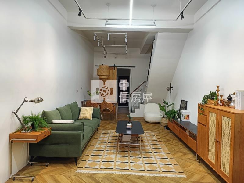 楠梓右昌整新1+2樓房屋室內格局與周邊環境