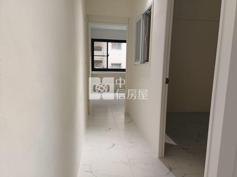 楠梓右昌整新1+2樓房屋室內格局與周邊環境